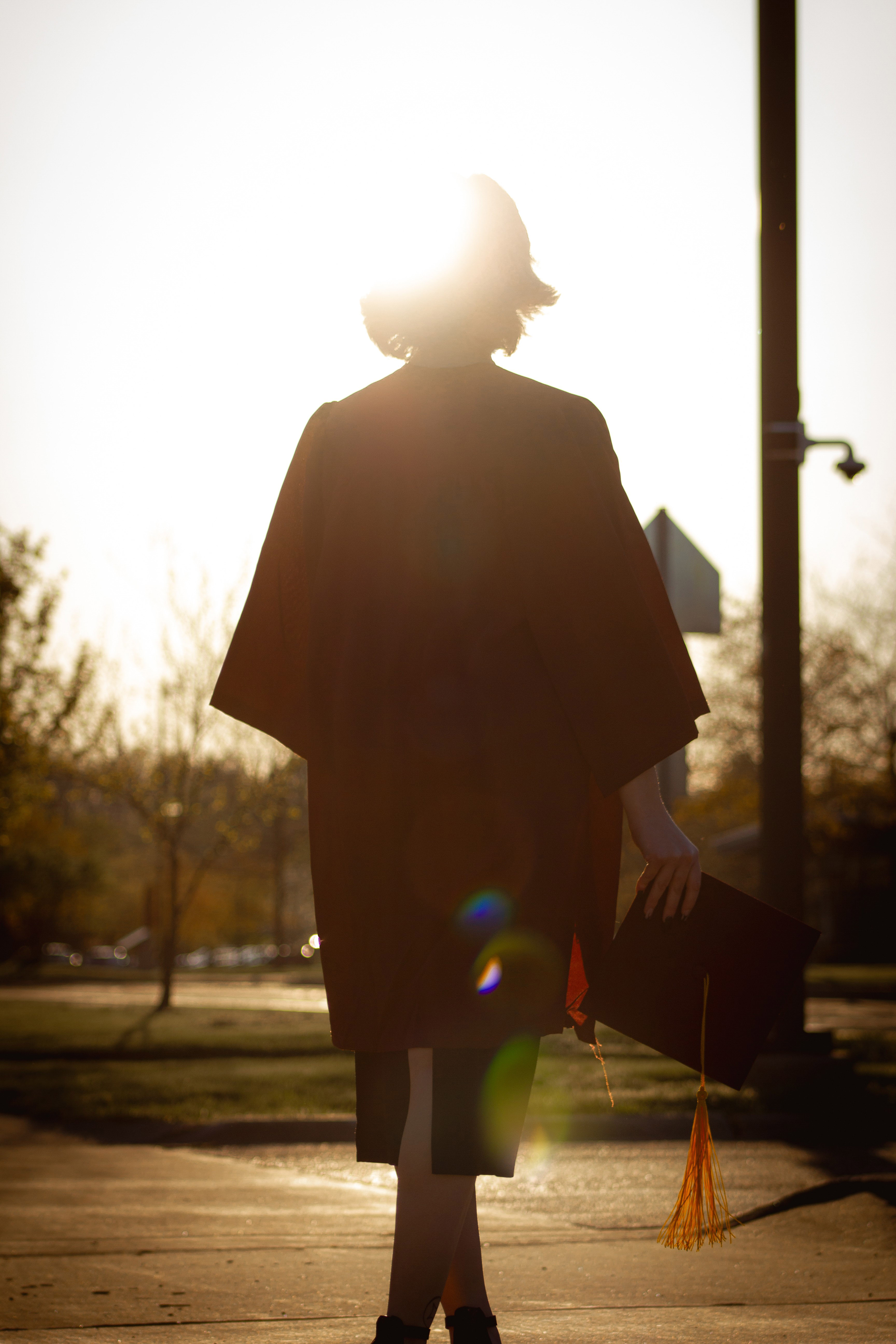 CMU Graduate